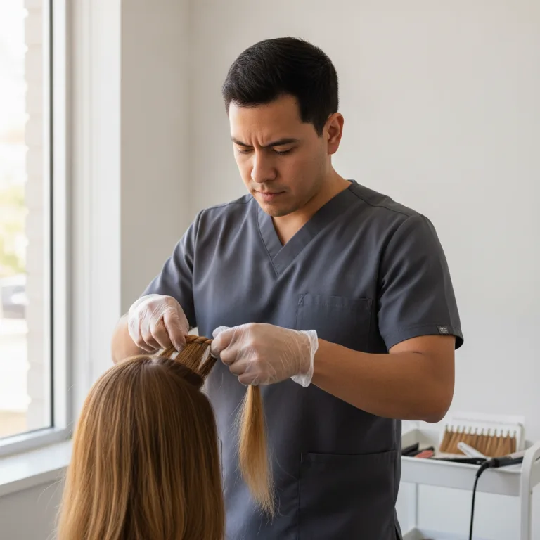 Mega Hair serviço em Cidade Lider